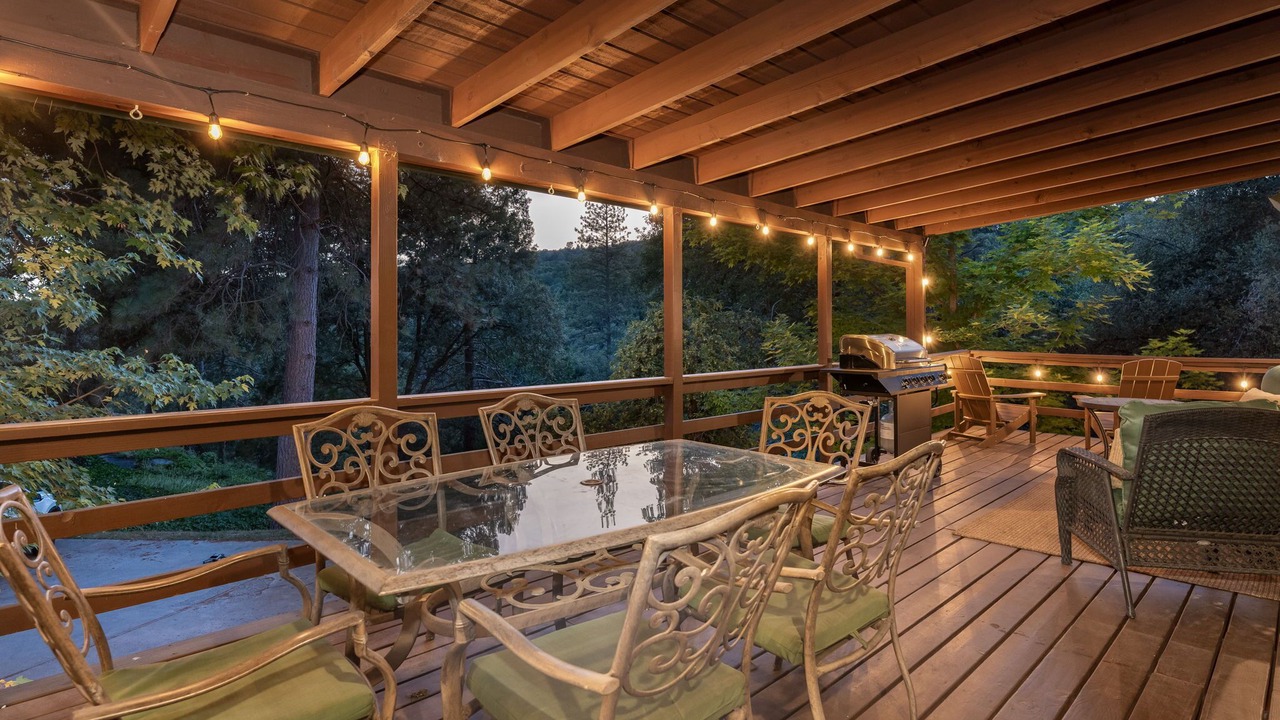 Photo of Outdoor in Yosemite Forks