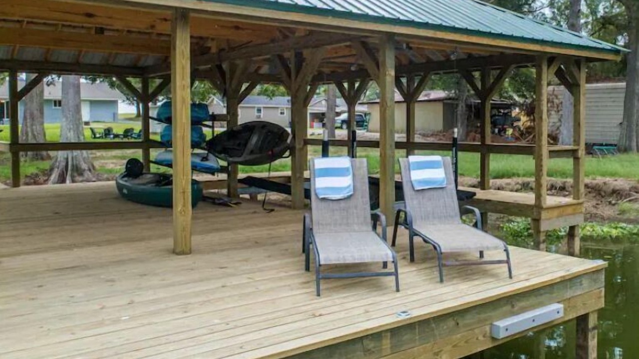 Photo of Outdoor in Ferriday