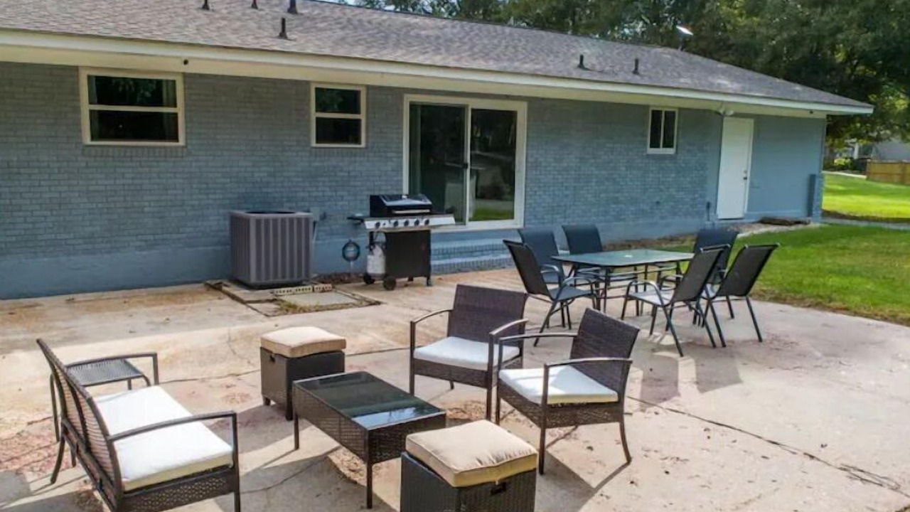 Photo of Outdoor in Ferriday