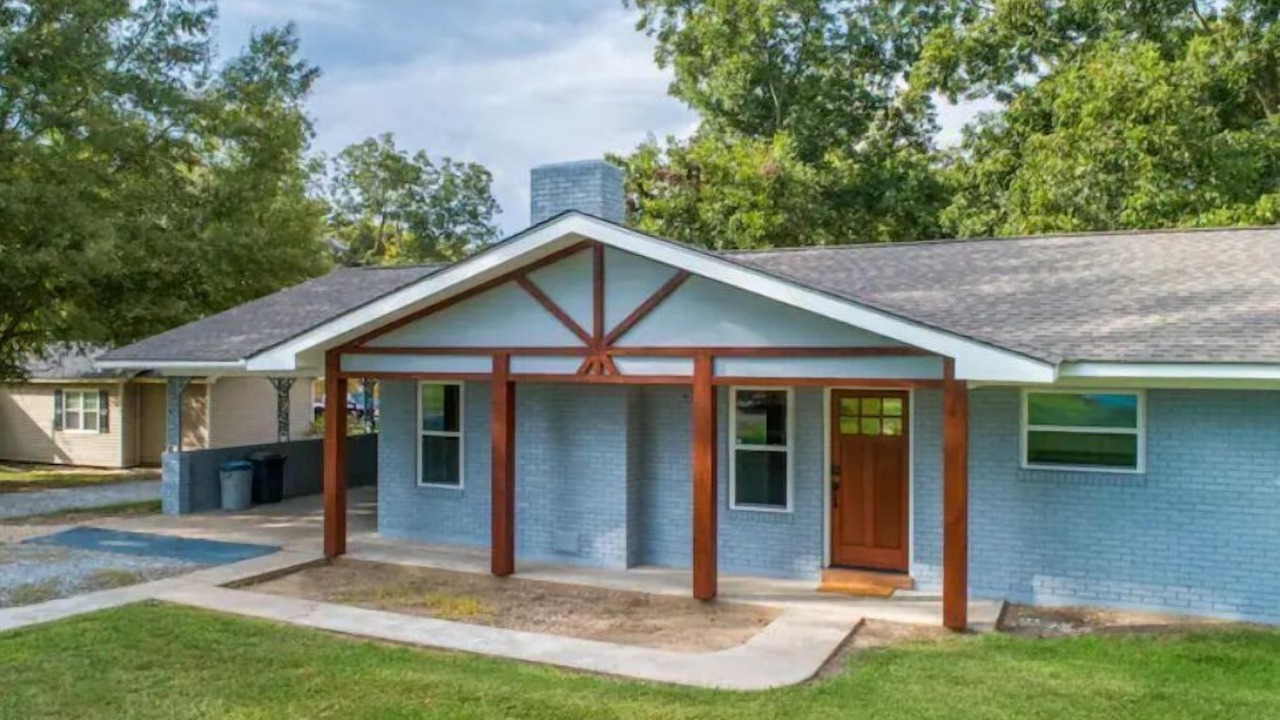 Photo of Outdoor in Ferriday