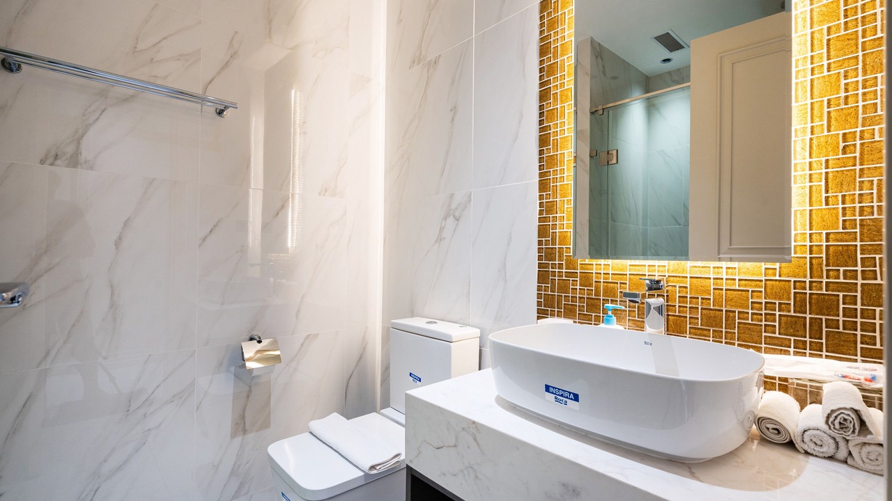 Photo of Bathroom in Dong Khoi