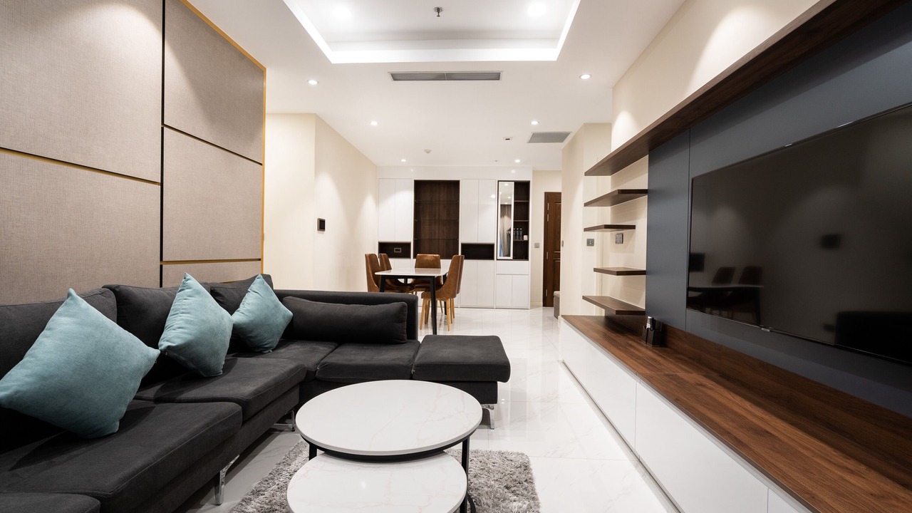 Photo of Livingroom in Dong Khoi