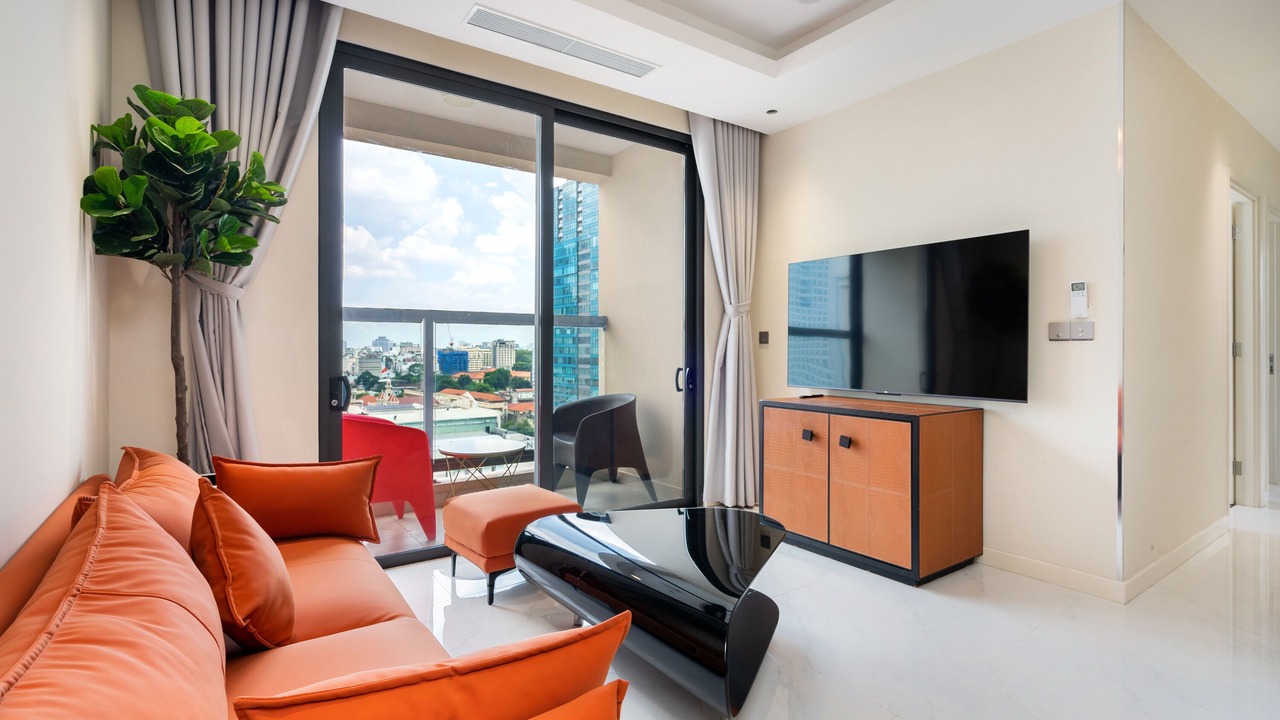Photo of Livingroom in Dong Khoi