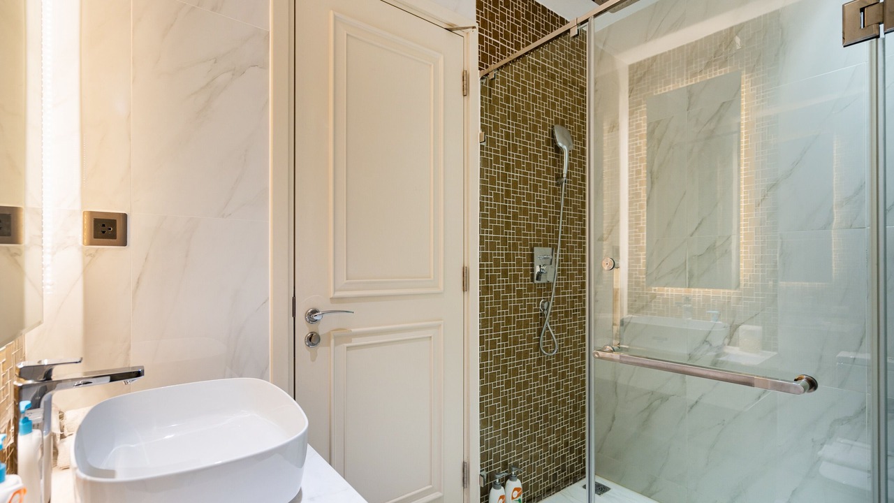 Photo of Bathroom in Dong Khoi