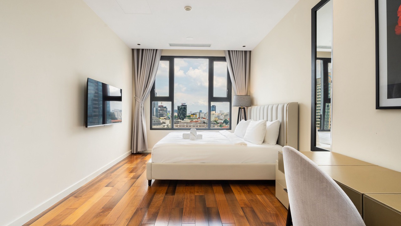 Photo of Bedroom in Dong Khoi
