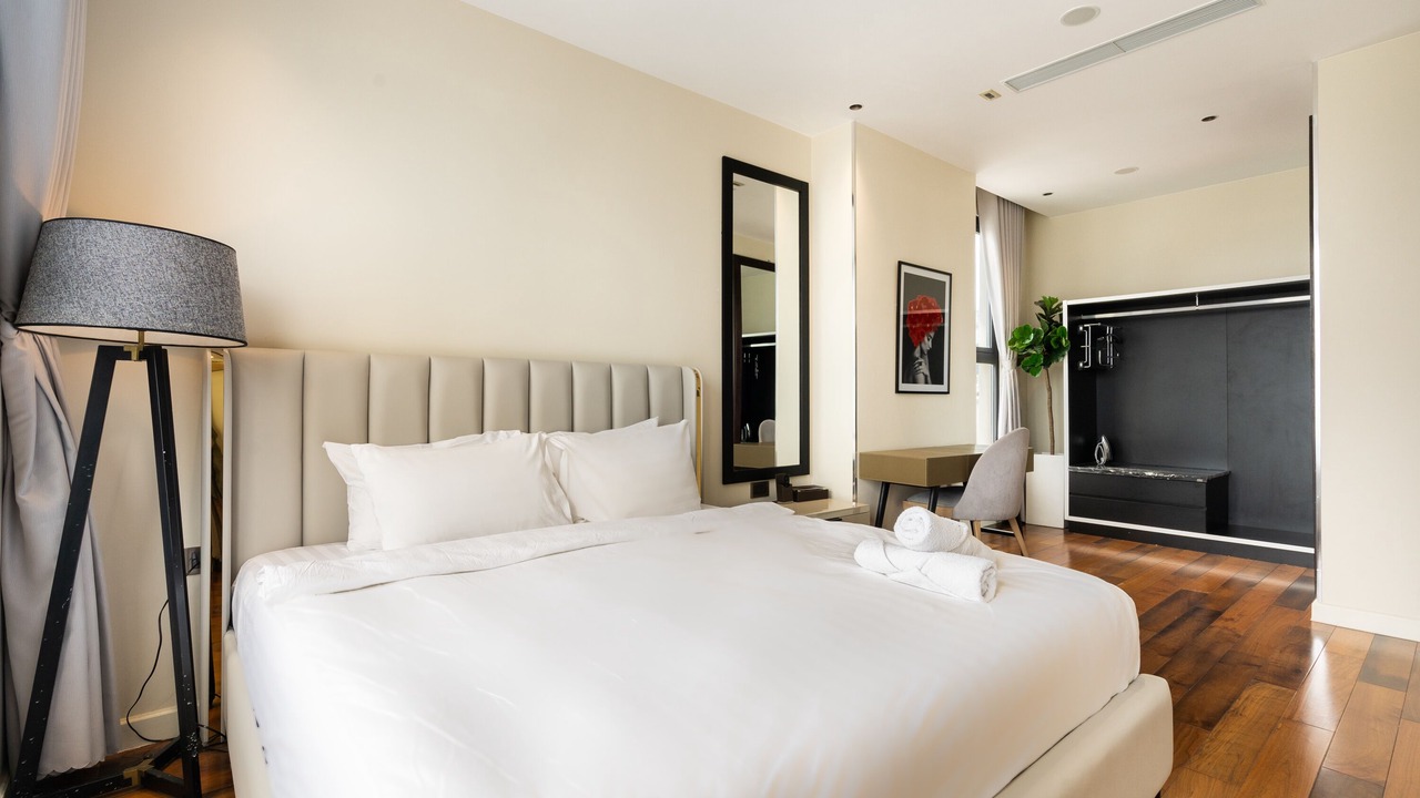 Photo of Bedroom in Dong Khoi