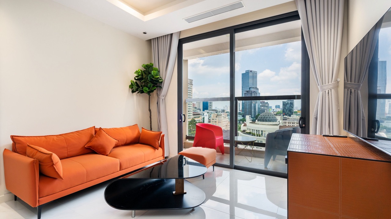 Photo of Livingroom in Dong Khoi