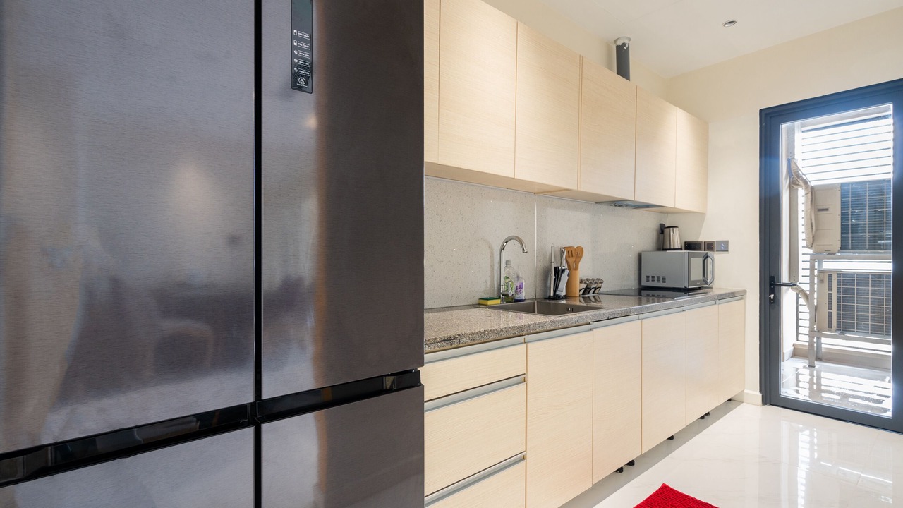 Photo of Kitchen in Dong Khoi