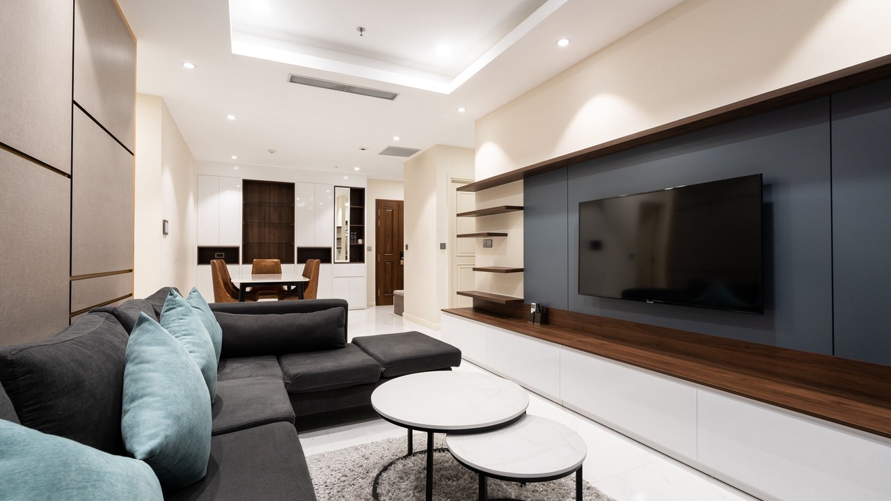 Photo of Livingroom in Dong Khoi