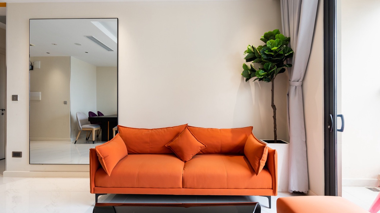 Photo of Livingroom in Dong Khoi