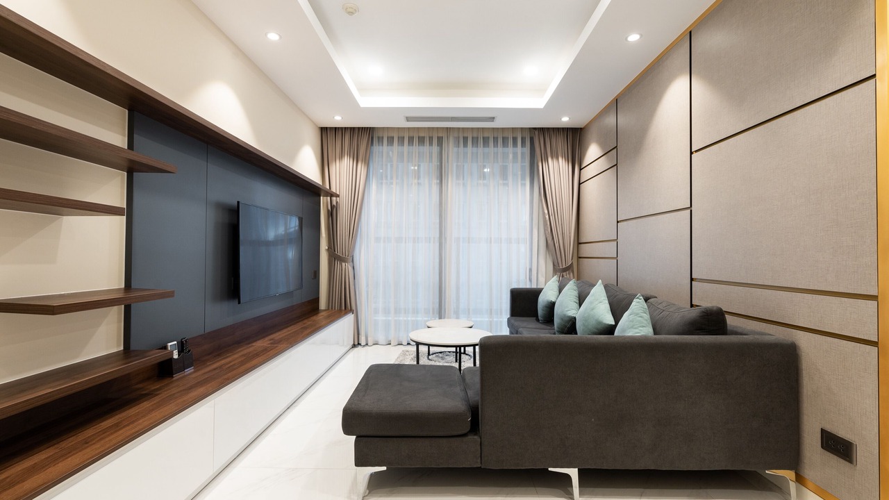 Photo of Livingroom in Dong Khoi