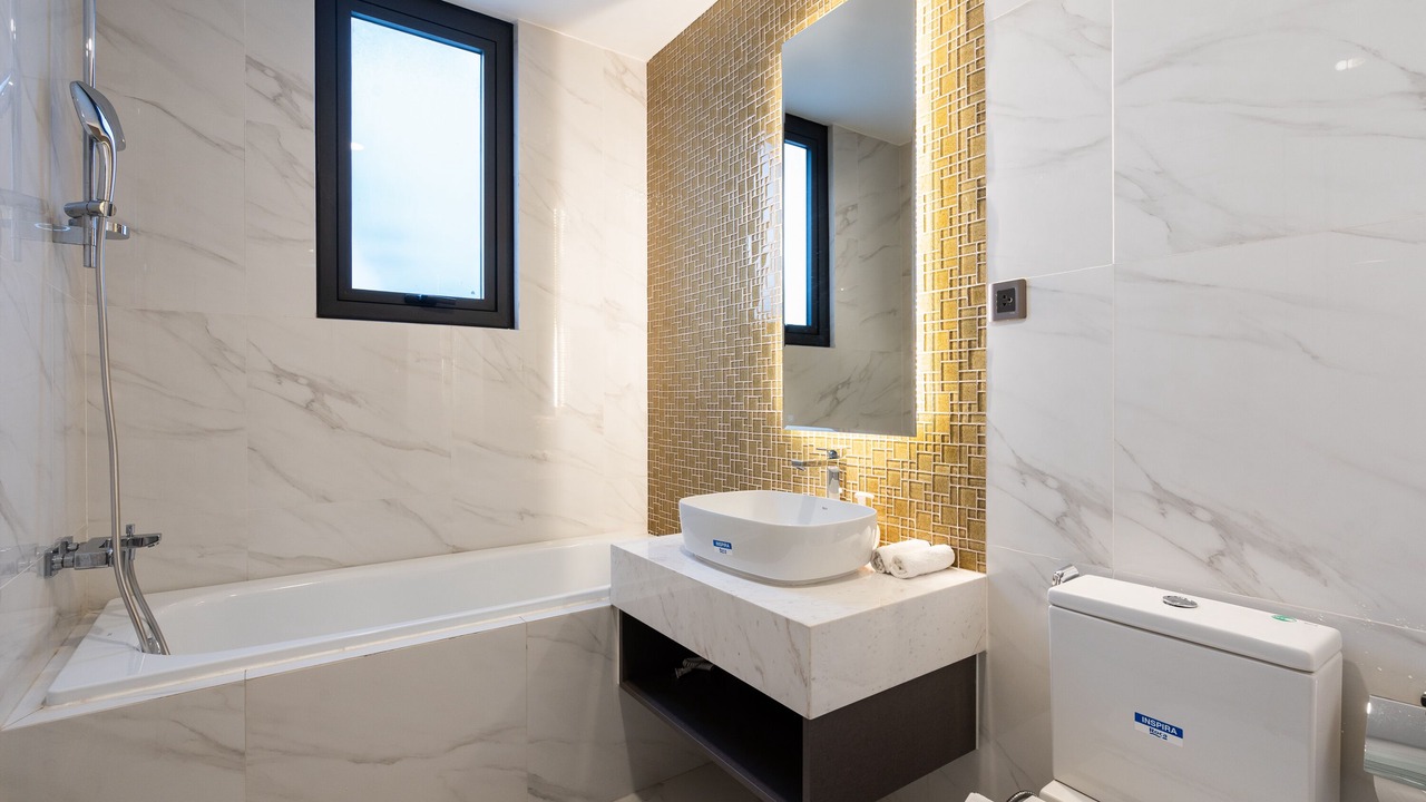 Photo of Bathroom in Dong Khoi