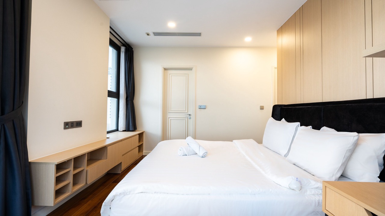 Photo of Bedroom in Dong Khoi
