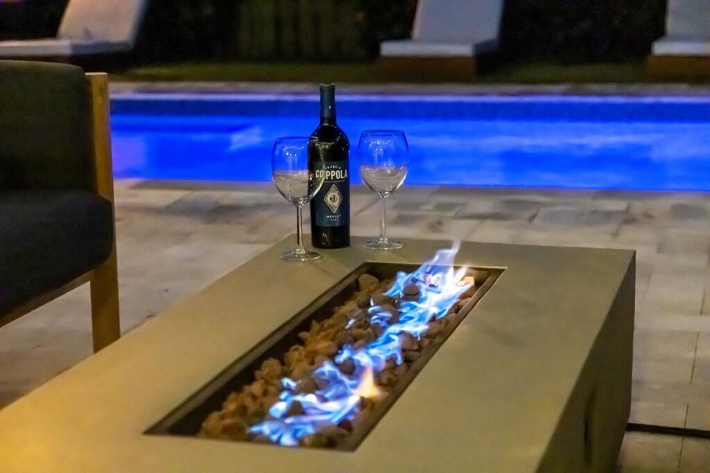Photo of Outdoor in Dania Beach