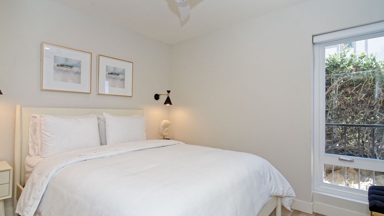 Photo of Bedroom in Carlsbad Village