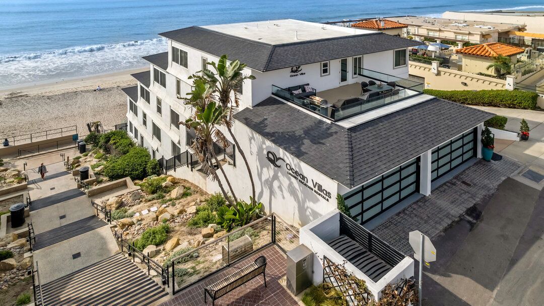 Photo of Outdoor in Carlsbad Village