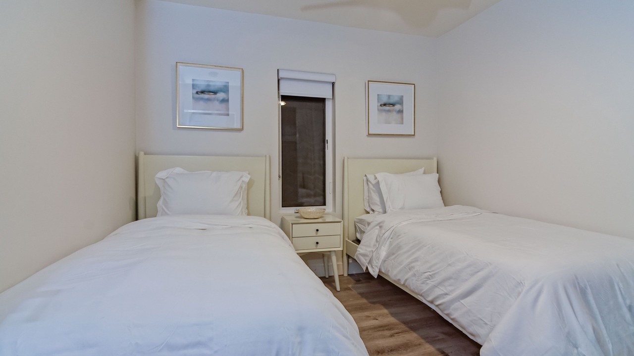 Photo of Bedroom in Carlsbad Village