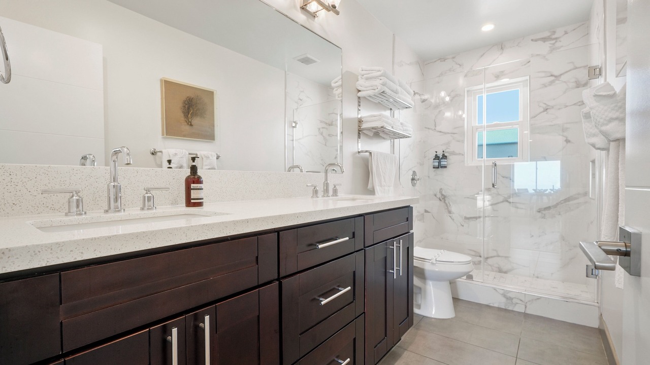 Photo of Bathroom in Carlsbad Village