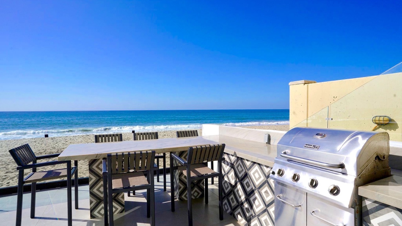 Photo of Patio Balcony in Carlsbad Village