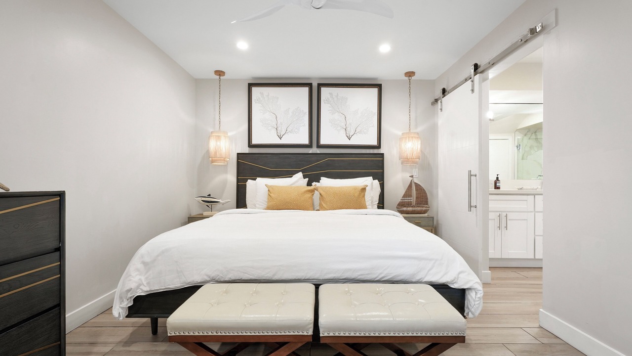 Photo of Bedroom in Carlsbad Village