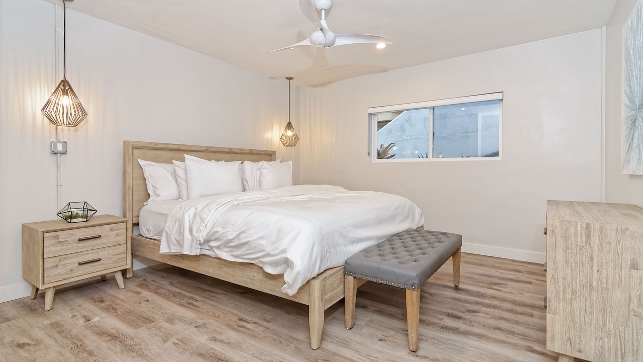 Photo of Bedroom in Carlsbad Village