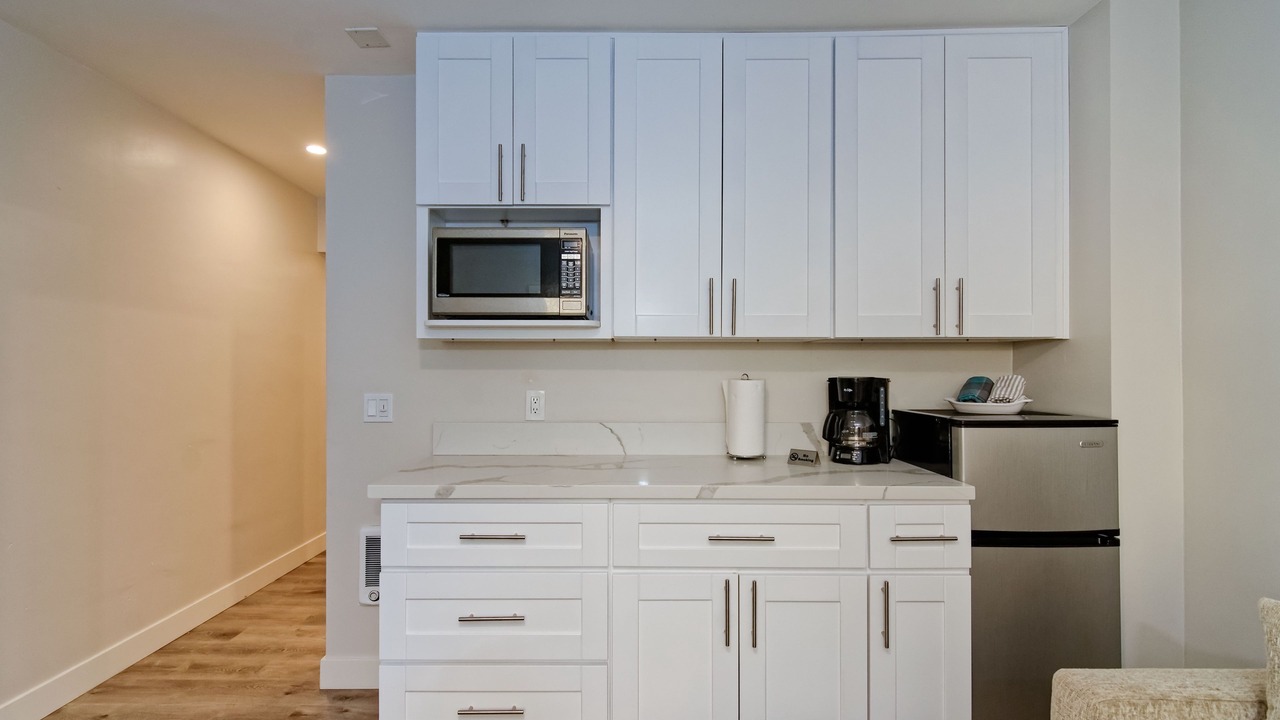 Photo of Kitchen in Carlsbad Village