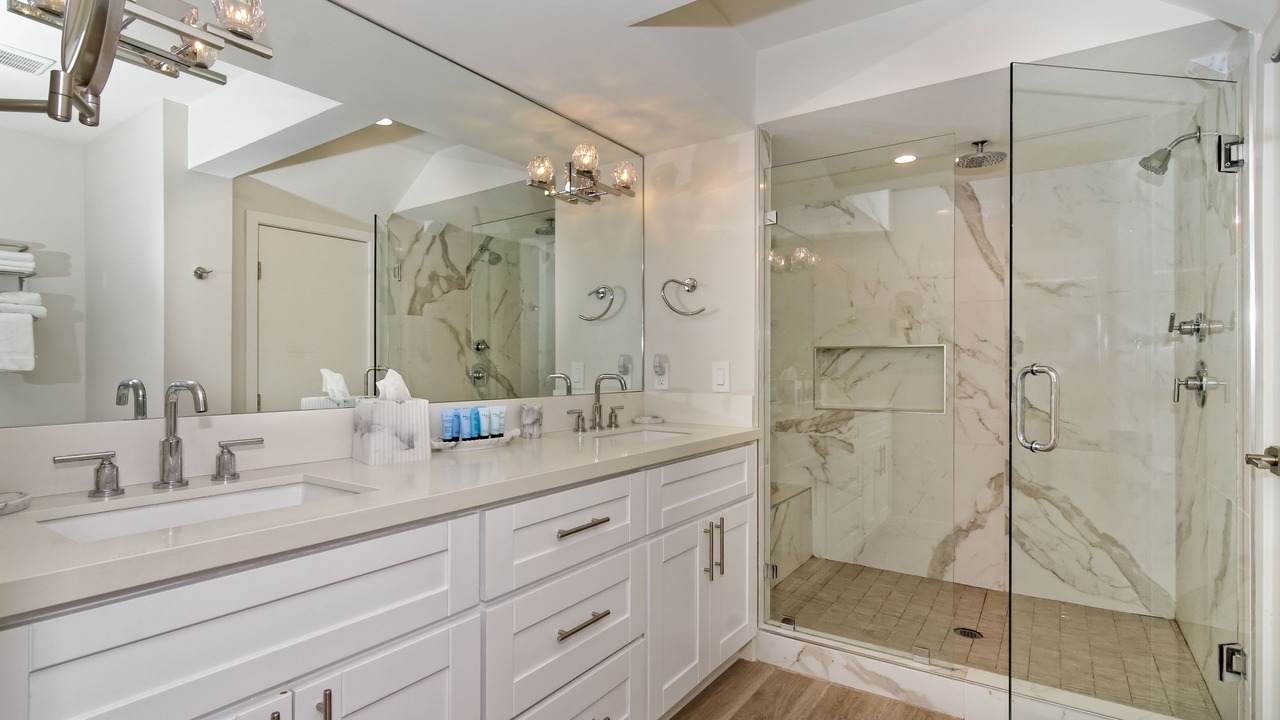Photo of Bathroom in Carlsbad Village
