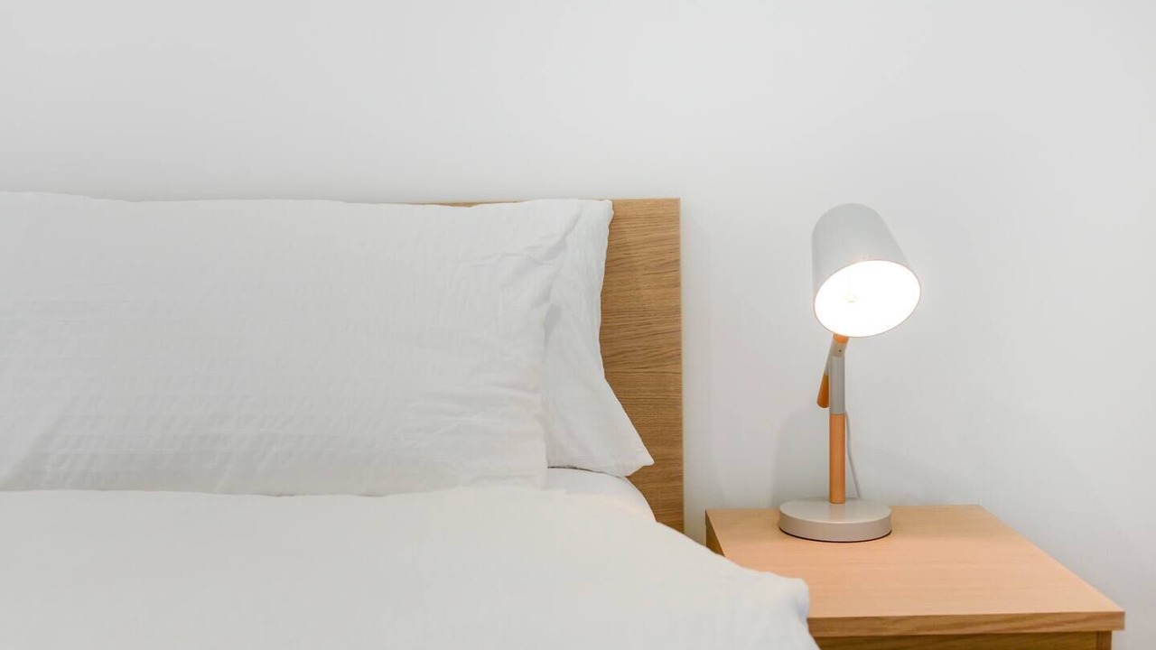 Photo of Bedroom in Richmond