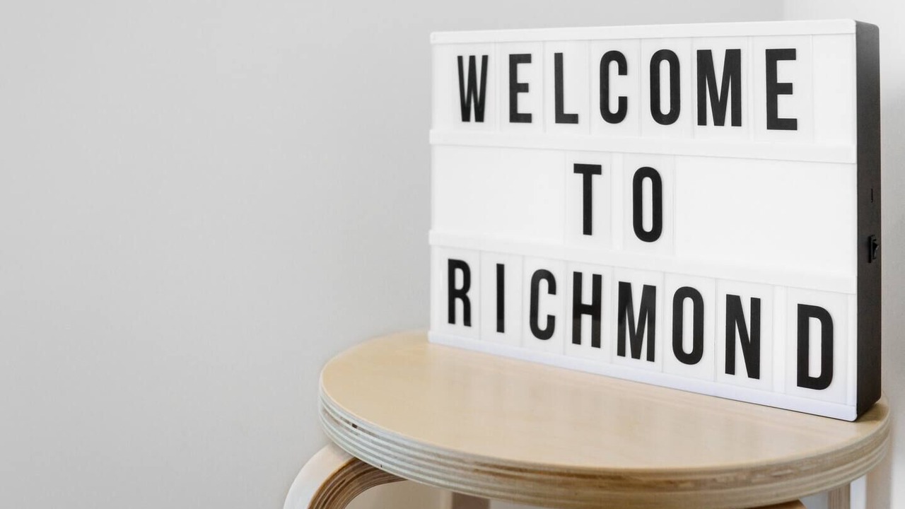 Photo of Outdoor in Richmond