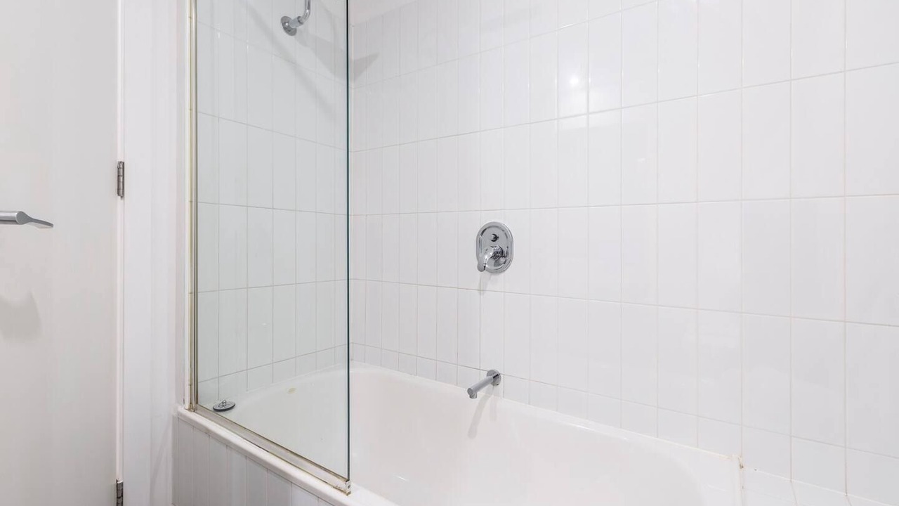 Photo of Bathroom in Port Melbourne