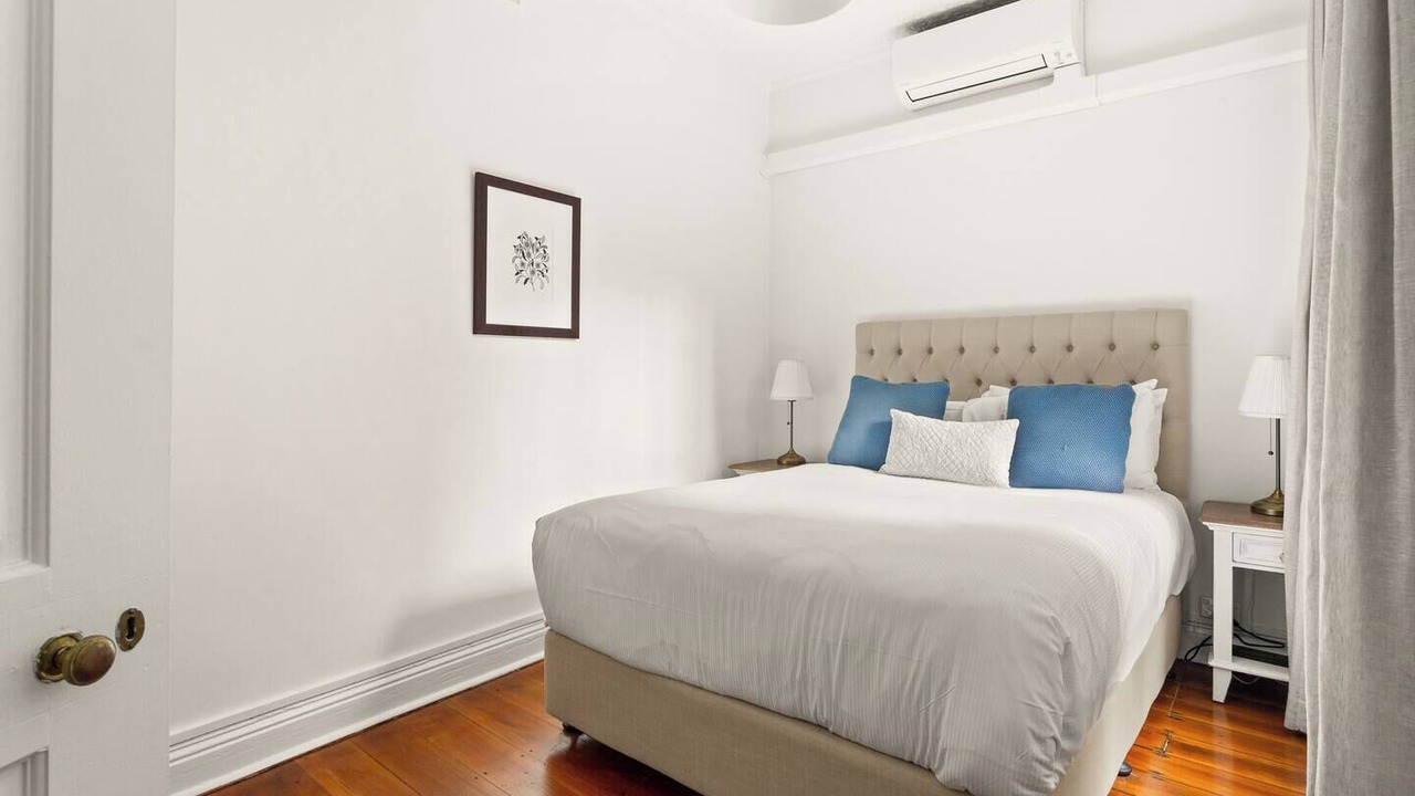 Photo of Bedroom in Millers Point