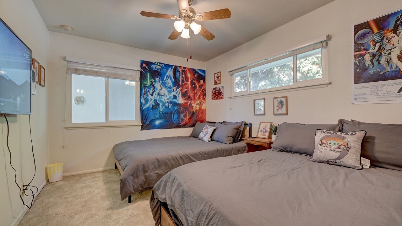 Photo of Bedroom in Hermosa Village