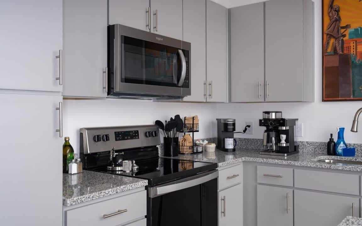 Photo of Kitchen in Pelham
