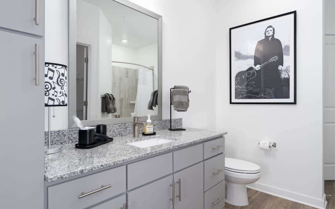 Photo of Bathroom in Pelham