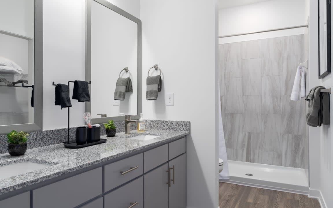 Photo of Bathroom in Pelham