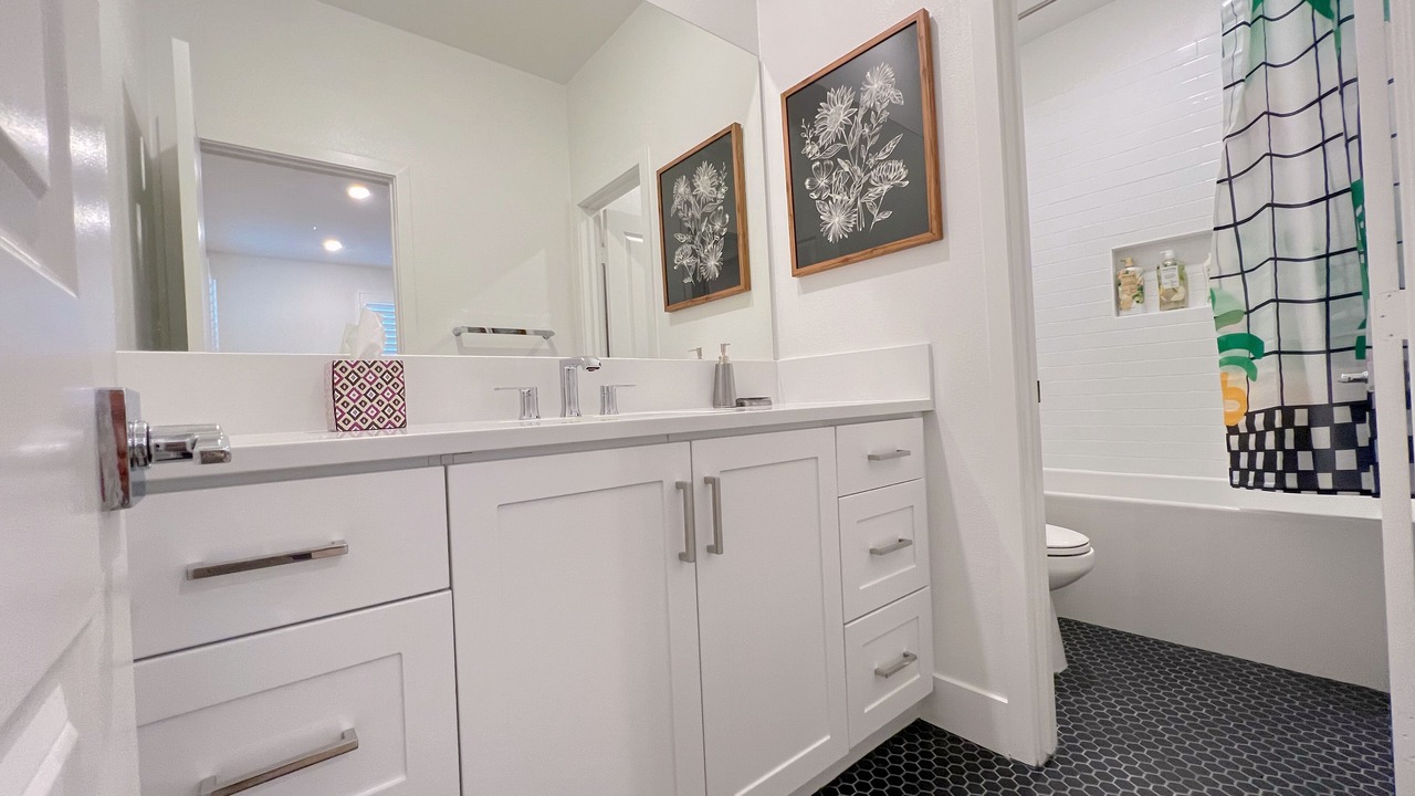 Photo of Bathroom in Irvine