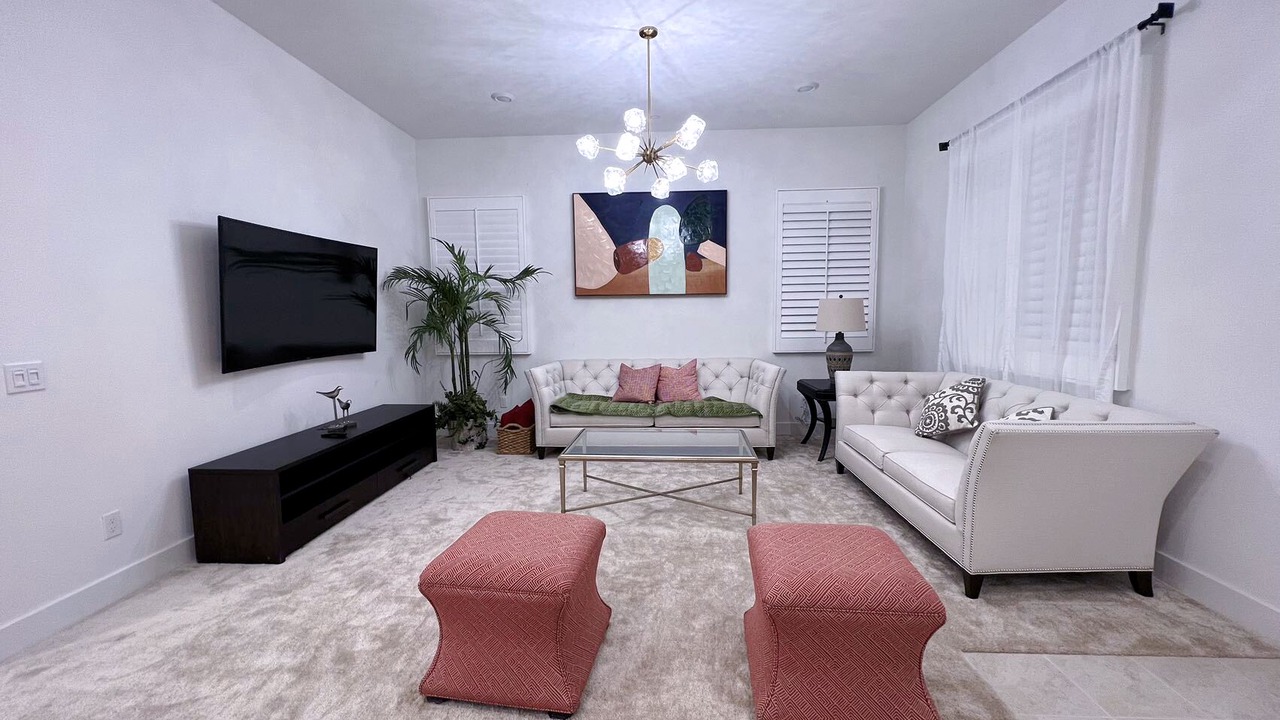Photo of Livingroom in Irvine