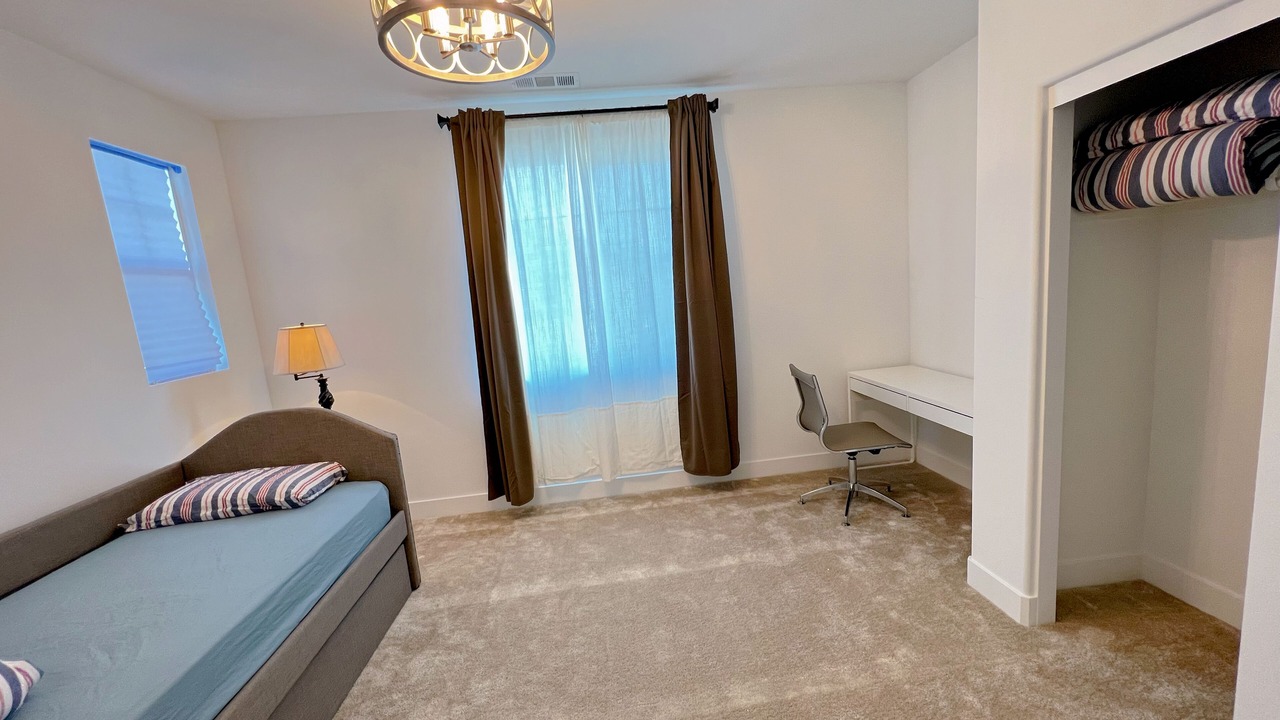 Photo of Bedroom in Irvine