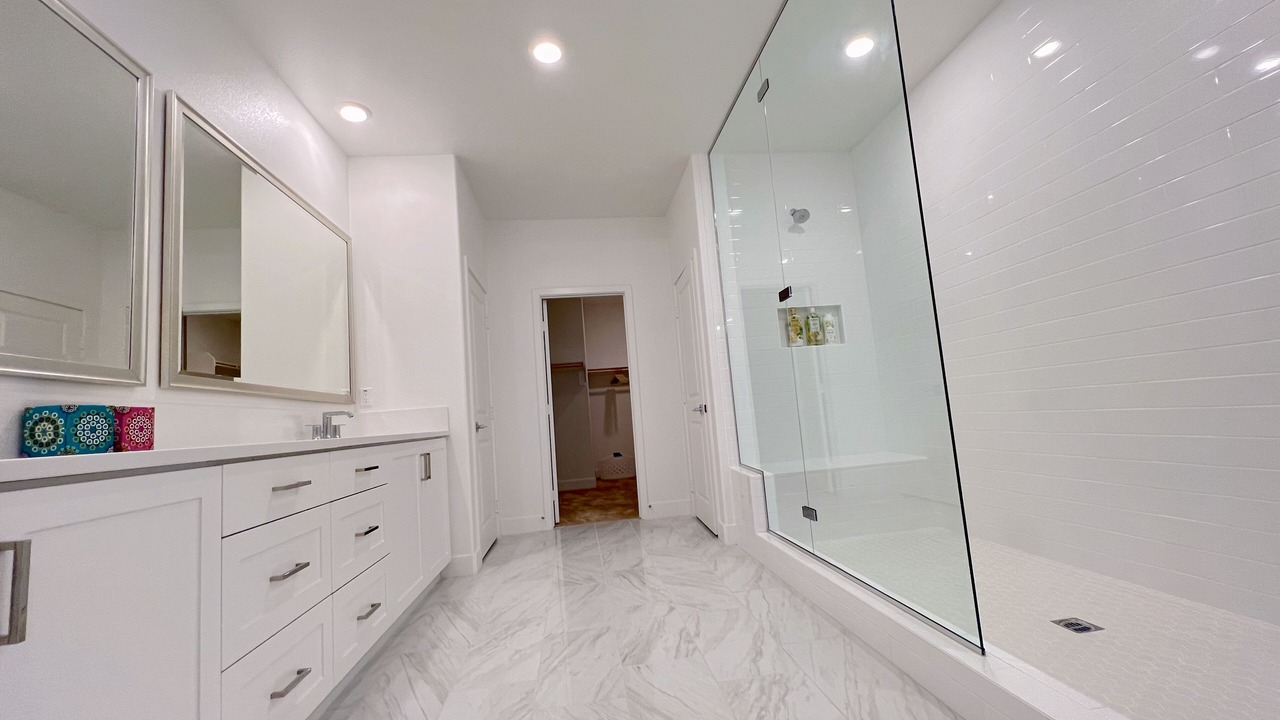 Photo of Bathroom in Irvine