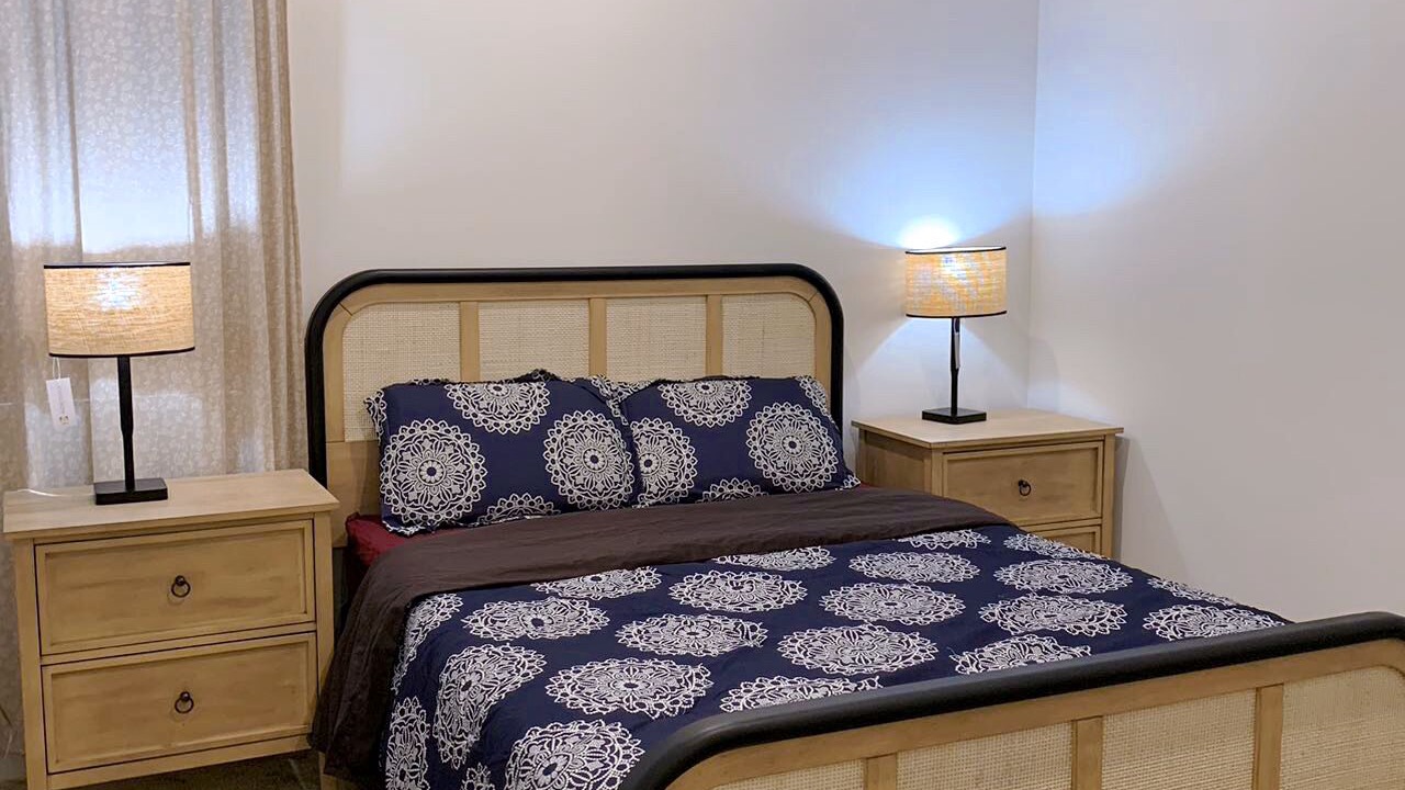 Photo of Bedroom in Irvine