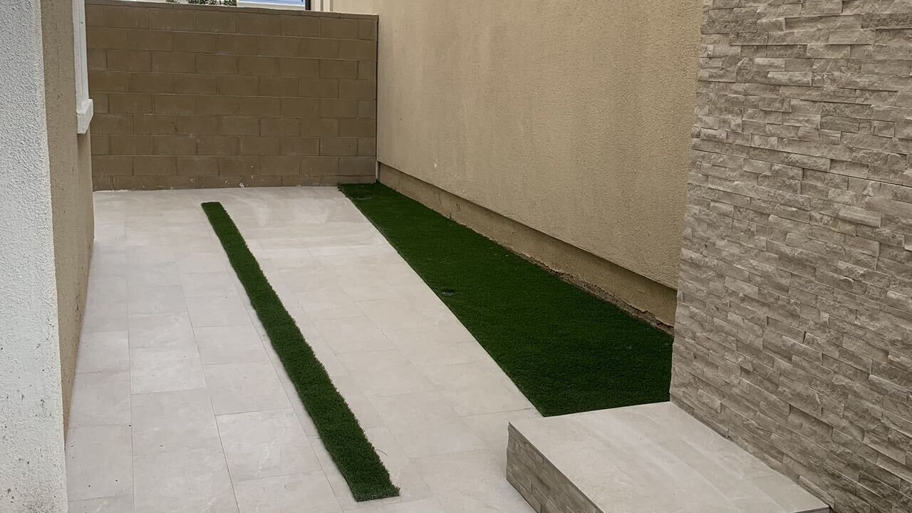 Photo of Outdoor in Irvine
