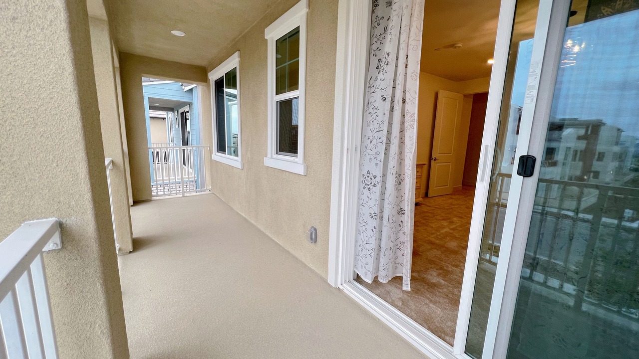 Photo of Outdoor in Irvine