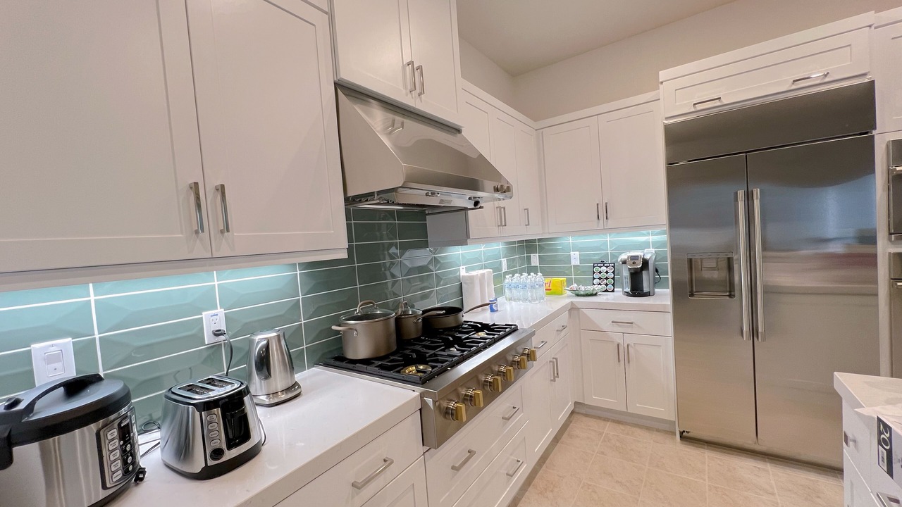 Photo of Kitchen in Irvine