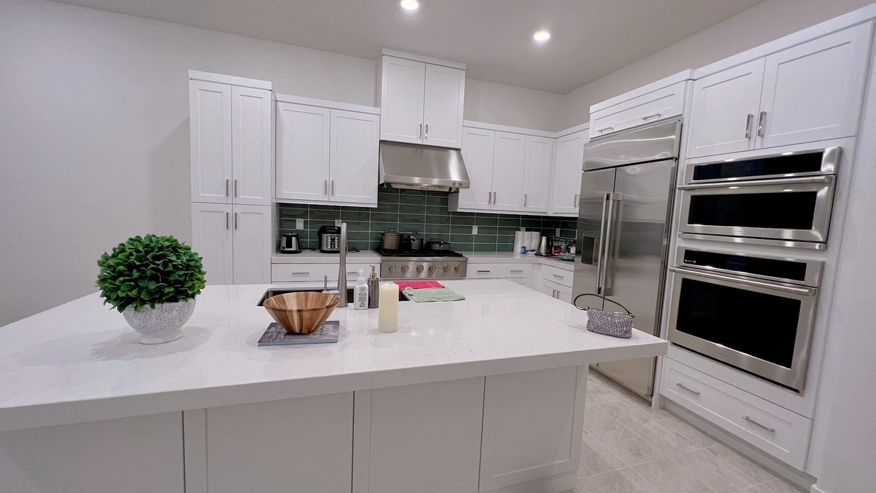 Photo of Kitchen in Irvine