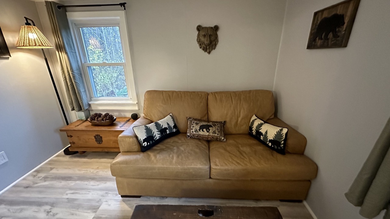 Photo of Livingroom in Wurtsboro