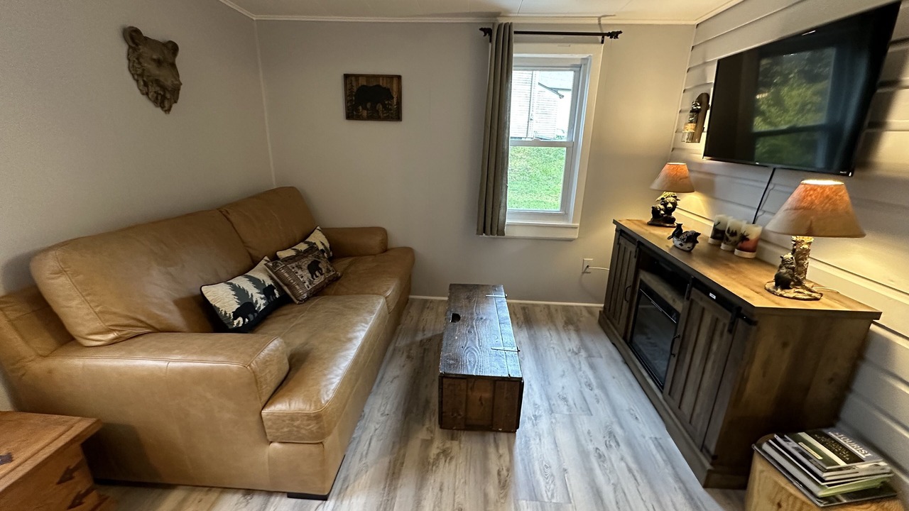 Photo of Livingroom in Wurtsboro