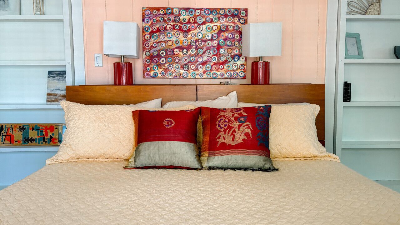 Photo of Bedroom in Old Irving Park