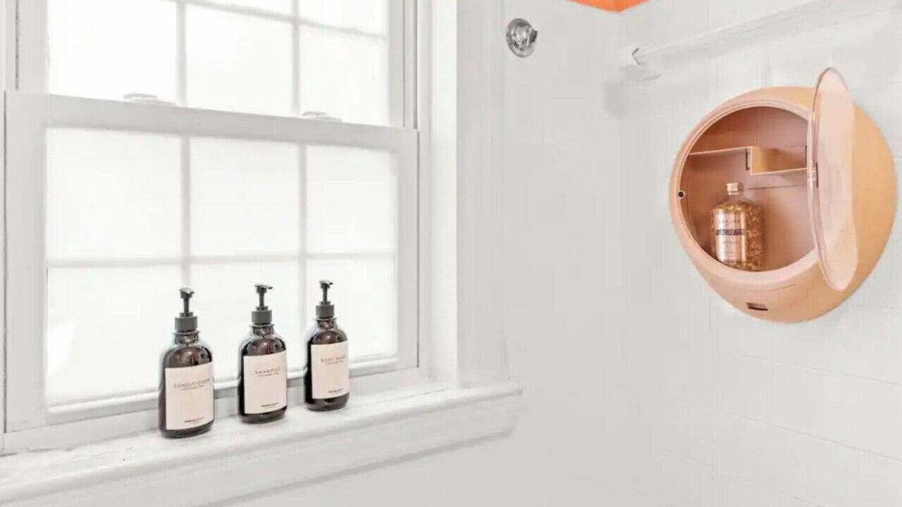 Photo of Bathroom in Old Irving Park