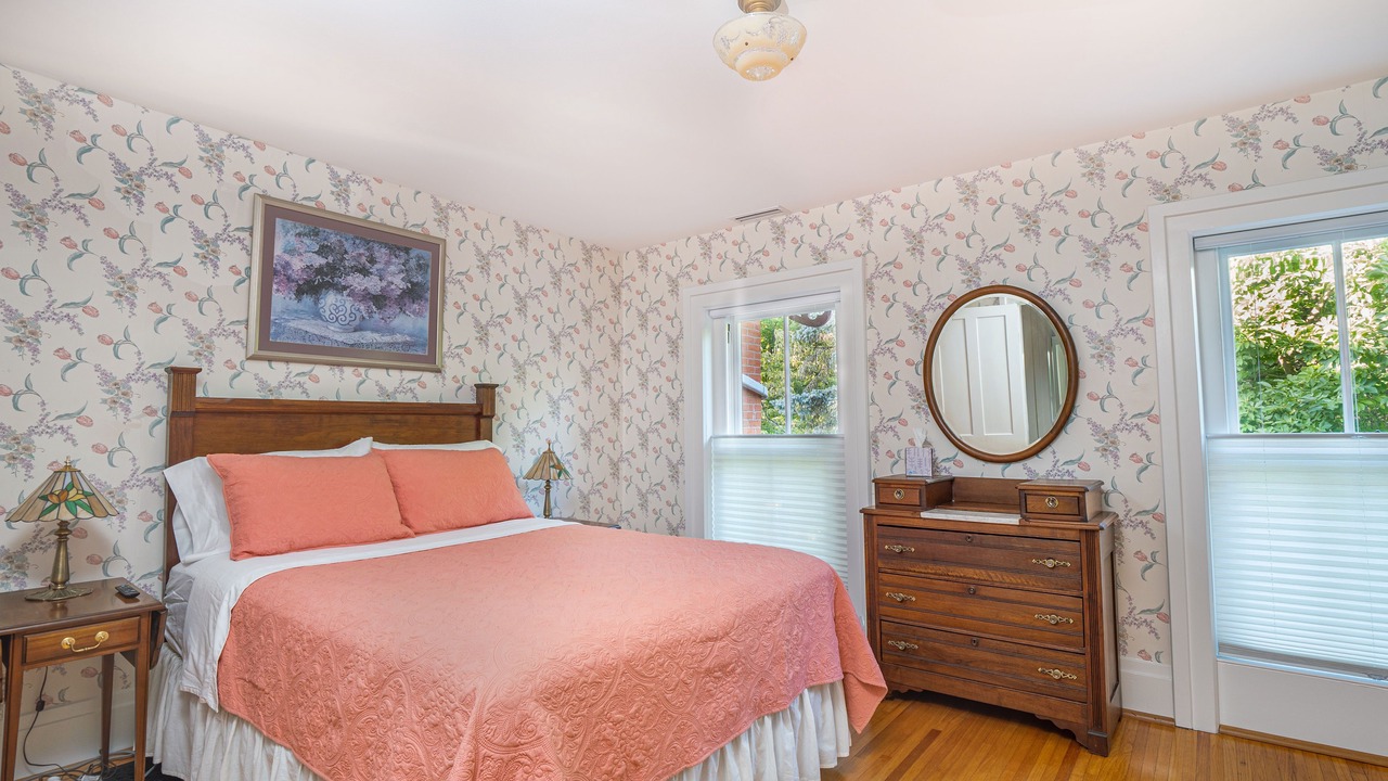 Photo of Bedroom in Dunkirk