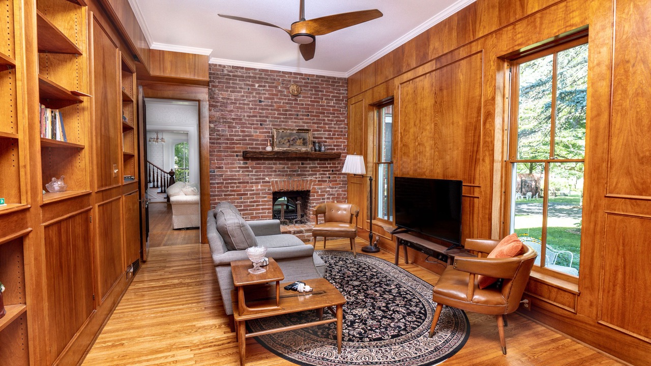 Photo of Livingroom in Dunkirk